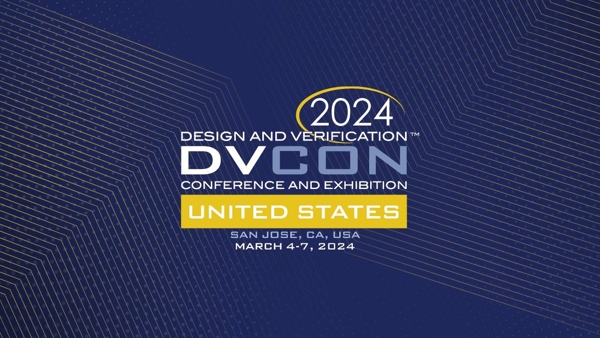 Doulos At DVCon U.S. 2024